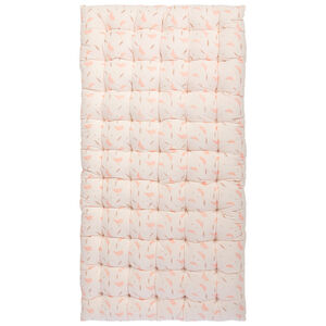 Στρώμα Δαπέδου Magic Bird 60 X 120 εκ. Με Σχέδιο Φτερά 