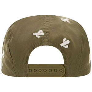 Καπέλο με κεντημένους κάκτους για αγόρι 