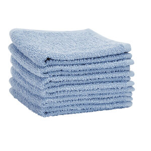 Σετ από 6 σφουγγαράκια 25 x 25 εκ. 