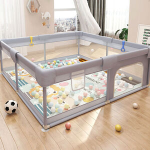 Πάρκο -Παιδική χαρά 1,80 x 1,50  εκ 