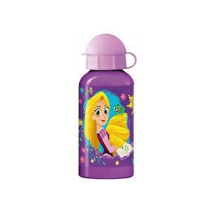 Αλουμινένιο μπουκάλι 400ML PRINCESS 