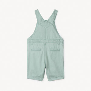 Σαλοπέτα από καμβά για αγοράκι. 