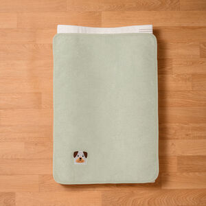 Σελτεδάκι 50*70 Σκληρό Μέντα 