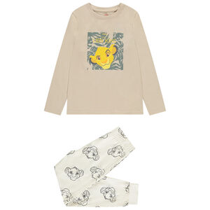 Set pyjama 2 pièces Simba Disney pour garçon  