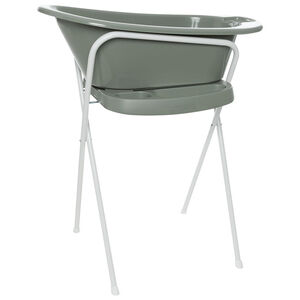 Βάση Μπάνιου Click 98 cm  Breeze Green 
