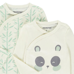 Σετ 5 φαντεζί φορμακίων για αγόρι με διαφορετικά ανοίγματα ανάλογα με την ηλικία 