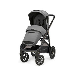 Βρεφικό Καρότσι Aptica XT Canyon Grey Inglesina  