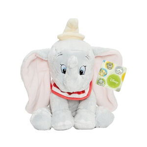Χνουδωτο Disney Dumbo 25Ek DISNEY 