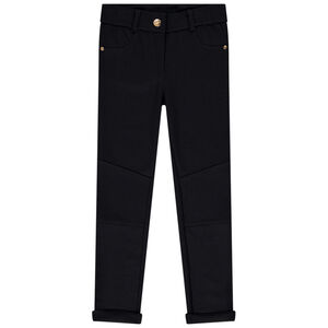 Παντελόνι skinny esprit ιππασίας κορίτσι 