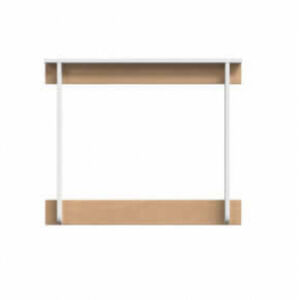 Casababy Berlin / Juno Προέκταση Μελαμίνης 