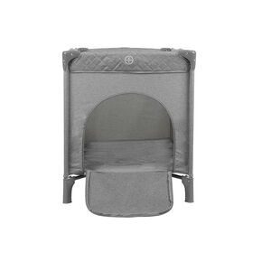 Παρκοκρέβατο 2 Θεσεων Playpen Medley PLUS Grey  Main Παρκοκρέβατο 2 Θεσεων Playpen Medley PLUS Grey