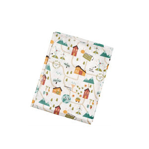 Πάνα Χασέ (80x80) Κόσμος Του Μωρού Green Village 