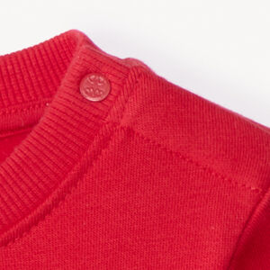 Φούτερ molleton Batman Warner για bebe αγόρι 