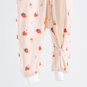 Υπνόσακος Strawberry 4-5Y1TOG 