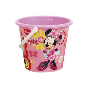 Κουβαδάκι παραλίας D.18 Minnie 