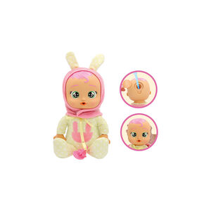 Κούκλα Κλαψουλίνια Tiny Cuddles Newborns - 1τμχ 