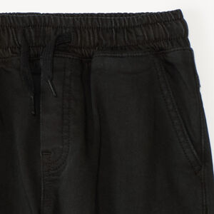 Τζιν jogger cargo για αγόρια 