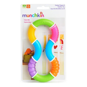 Μασητικο Twisty Figure 8 MUNCHKIN 