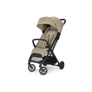 Ελαφρύ Βρεφικό Καρότσι Quid³ Lunar Beige Inglesina 