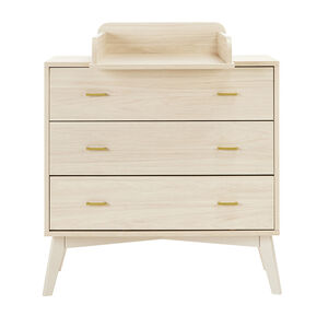 Κομοδίνο 3 συρταριών Cameron 