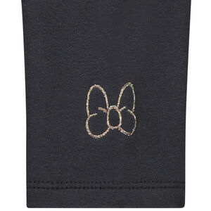 Σέτ jogging από sherpa Minnie Disney για κορίτσι μωρό 