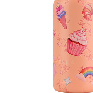 Θερμός Παιδικό 350ml Candy Sky 