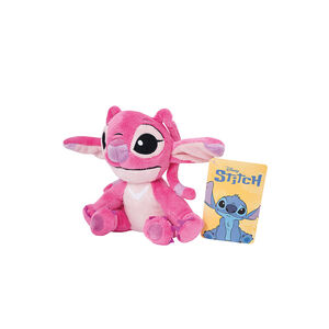 Χνουδωτό Disney Angel 20εκ. 