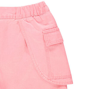 Σορτς σε twill 