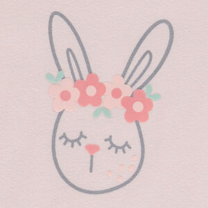 Σετ από 2 σύνολα 3 τμχ. για bebe κορίτσι 