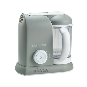 Robot κουζίνας Babycook® Nέ-Γκρί Main Robot κουζίνας Babycook® Nέ-Γκρί