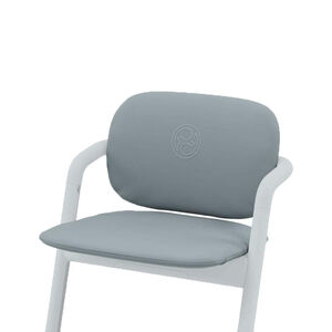 Μαξιλάρι καθίσματος για καρέκλα LEMO - Stone Blue 