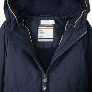 Αντιανεμικό με επένδυση ripstop για αγόρι 