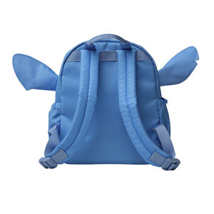 Sac à dos isotherme Stitch Disney bleu Main Sac à dos isotherme Stitch Disney bleu