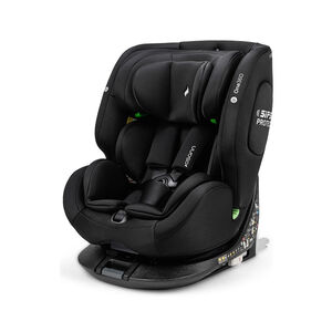 Κάθισμα Αυτοκινήτου ISOfix (0-36kg/40-150εκ. Ύψος) Osann One 360 S i-Size All Black  Main Κάθισμα Αυτοκινήτου ISOfix (0-36kg/40-150εκ. Ύψος) Osann One 360 S i-Size All Black