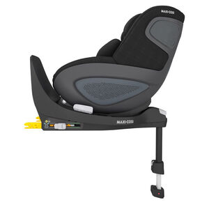 Pearl 360 I-Size Authentic Graphite  MAXI COSI  Main Pearl 360 I-Size Authentic Graphite  MAXI COSI