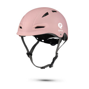 Παιδικο Προστατευτικο Κρανος Ποδηλατου Sema Evo Head Helmet Coral Pink - Qplay 