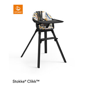 Μαξιλάρι καρέκλας Clikk - Multi Circles 