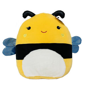 Μαξιλάρι Hugsquise Μέλισσα 35cm 