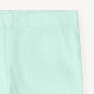 Κοντό σορτσάκι από ριπ ύφασμα για κορίτσι 