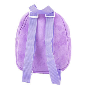 Σχολική Τσάντα Peppa Pig Λιλά 