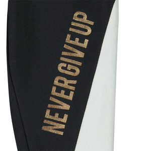 Pantalon de jogging en molleton pour fille  