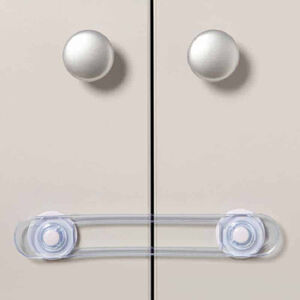 Ασφαλεια Πολλαπλων Χρησεων Sml 2Τεμ DREAM BABY 