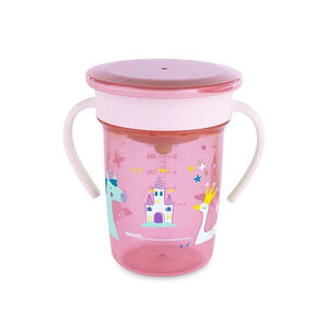 Παιδικό Ποτηράκι 360 Sippy Cup Fantasy 270 ml 