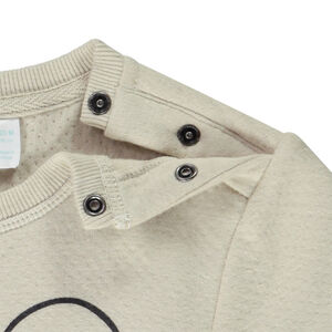 "Σετ jogging 2 τμχ. Mickey Disney για μωρό αγόρι" 