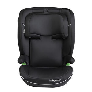 Siège-auto ceinturé i-Size 100-150cm noir  Main Siège-auto ceinturé i-Size 100-150cm noir