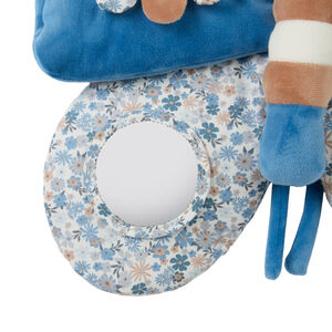 Παιχνίδι δραστηριοτήτων Πεταλούδα - Tiny Flowers 