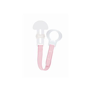 Clip – Κορδέλα στήριξης πιπίλας – Συλλογή Forest 