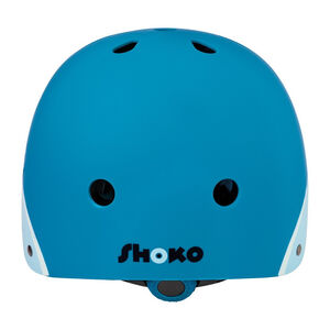 Shoko Παιδικό Κράνος Σε Μπλε Χρώμα 