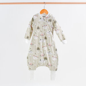 Υπνόσακος flexy Moon & Cloud6-18M 1TOG 