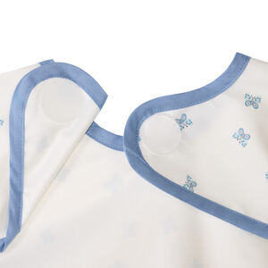 Σακούλα-μπιμπερό Tiny Flowers 